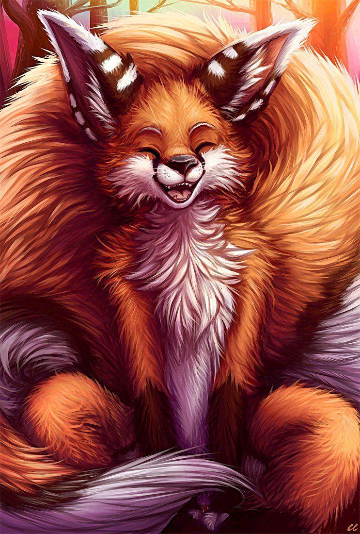 743x1100 Cute animals furry wallpaper iPhone wallpaper autumn michelle cute