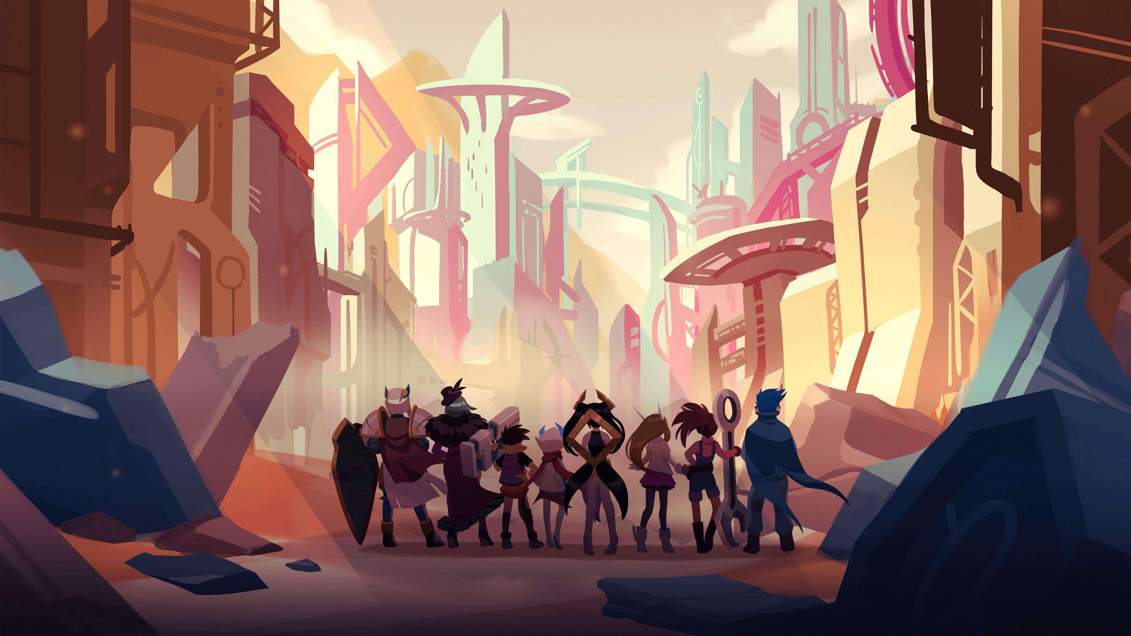 Eden Desktop Wallpapers - Top Free Eden Desktop Backgrounds