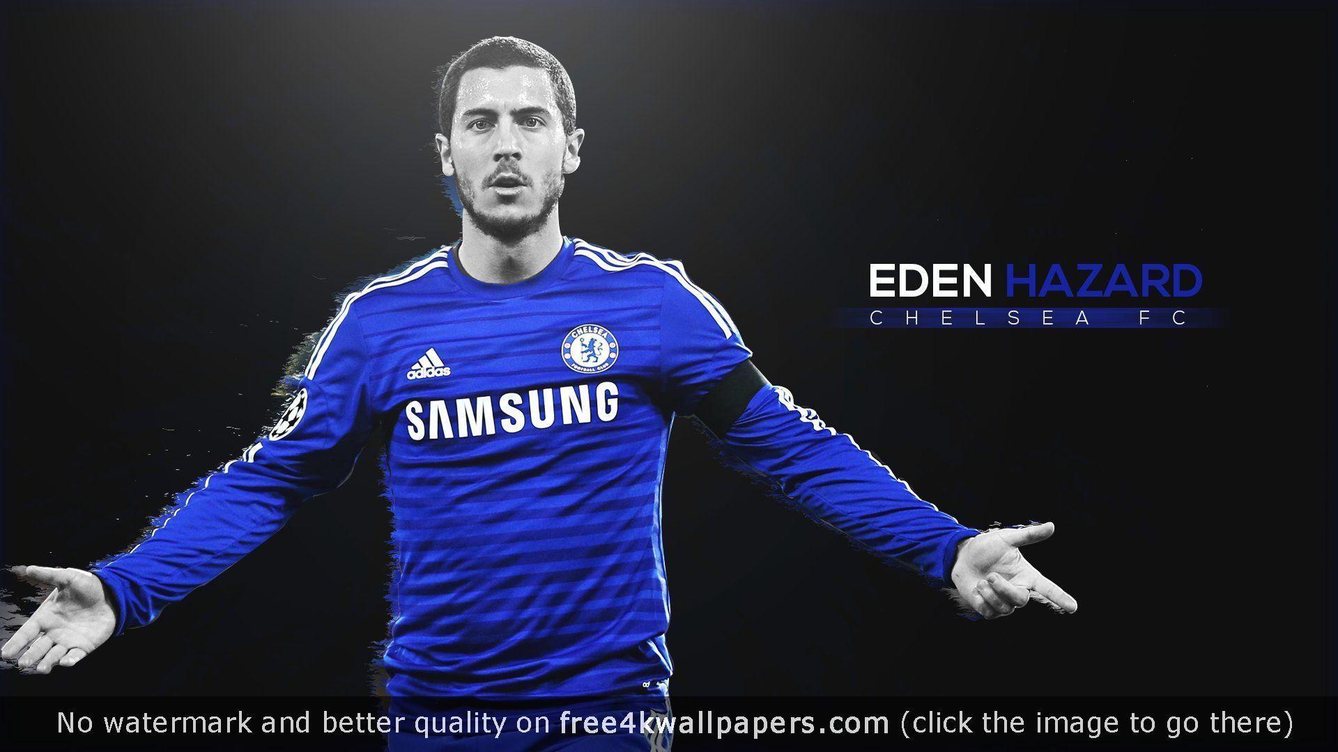 1920x1080 Eden Hazard wallpaper. Eden hazard, Hazard wallpaper, Eden