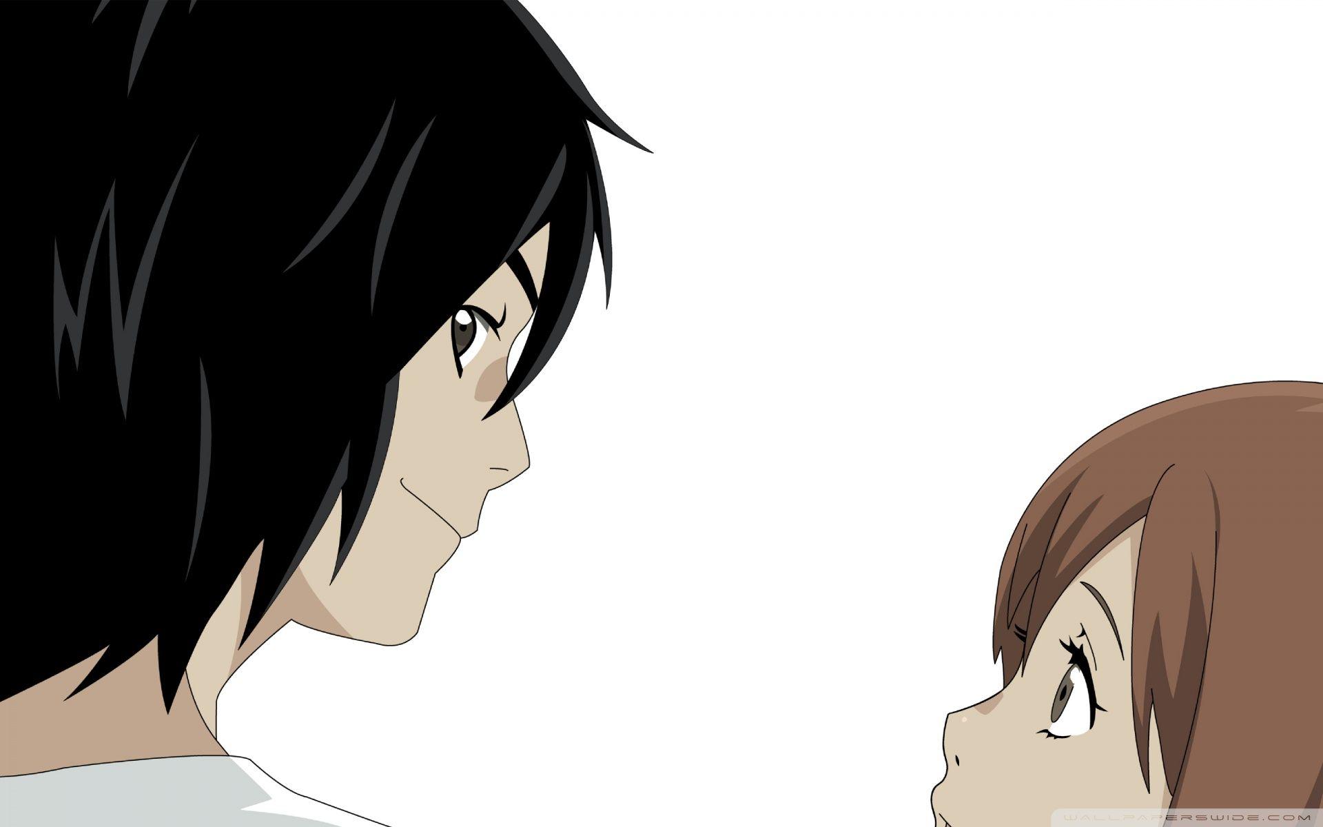 1920x1200 Eden Of The East Higashi No Eden Ultra HD Desktop Background