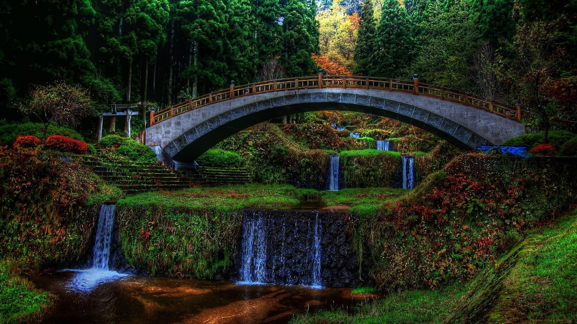 1920x1080 Eden Wallpaper. Garden Eden Wallpaper