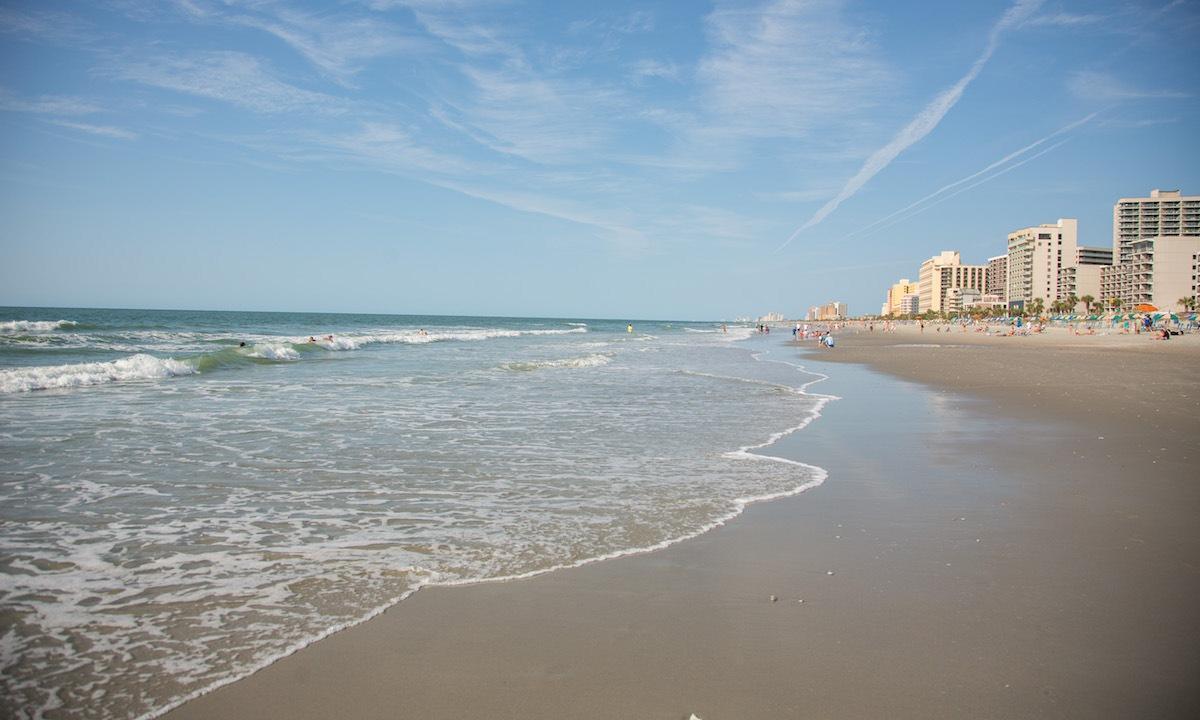Myrtle Beach Wallpapers - Top Free Myrtle Beach Backgrounds