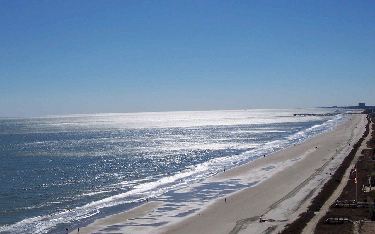 Myrtle Beach Wallpapers Top Free Myrtle Beach Backgrounds