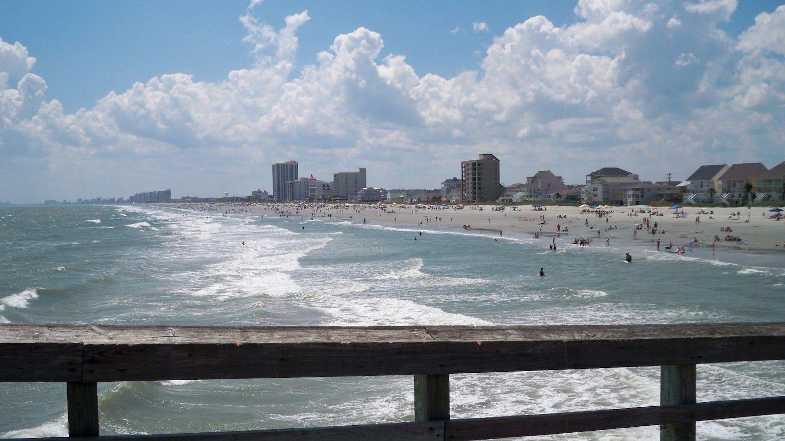 Myrtle Beach Wallpapers Top Free Myrtle Beach Backgrounds WallpaperAccess