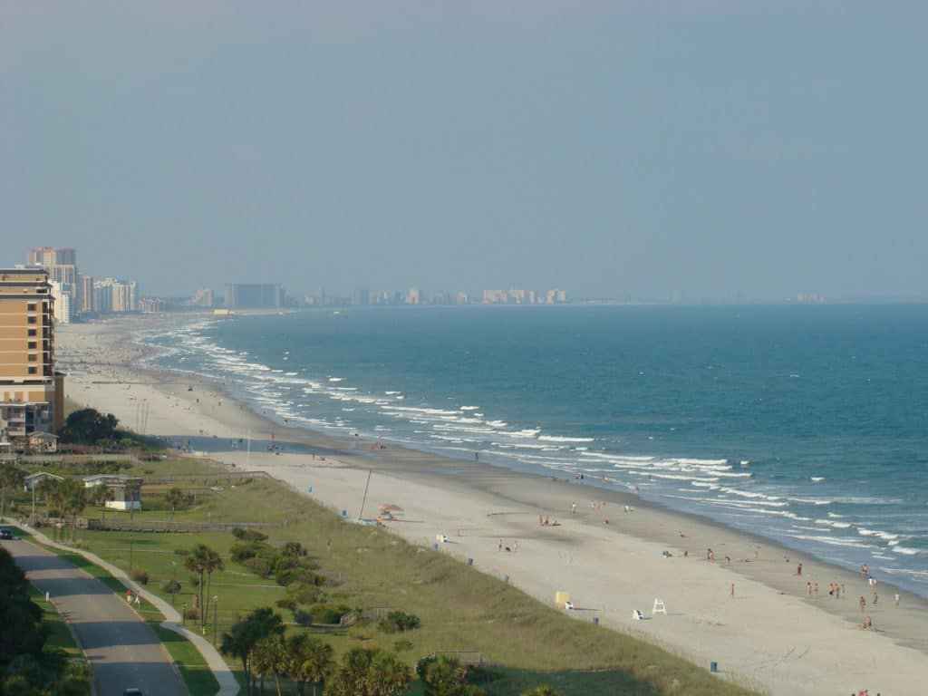 Myrtle Beach Wallpapers - Top Free Myrtle Beach Backgrounds ...