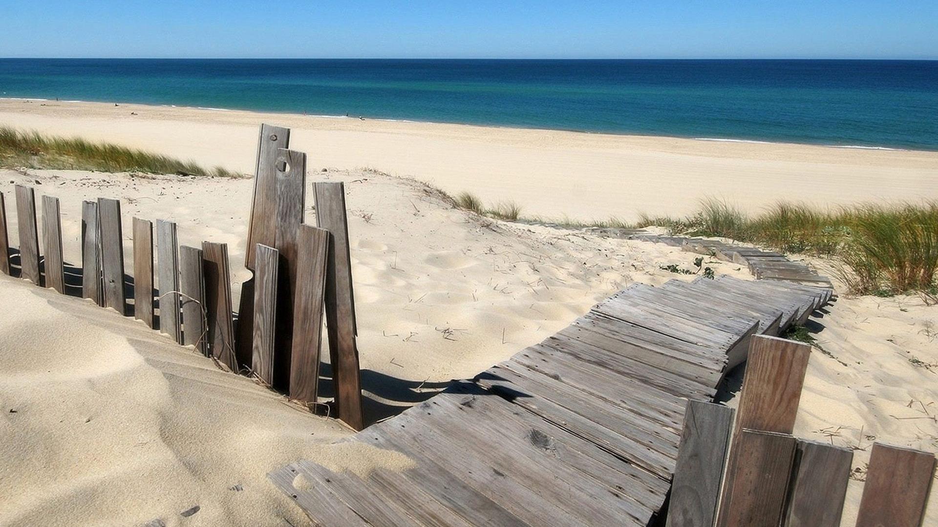 1920x1080 Image of Myrtle Beach in HQFX
