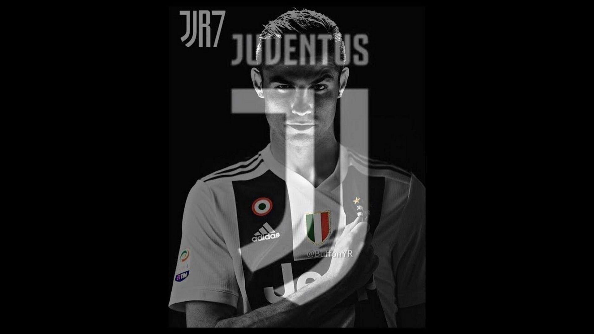1920x1080 Cristiano Ronaldo Juventus HD Wallpaper Live Wallpaper HD