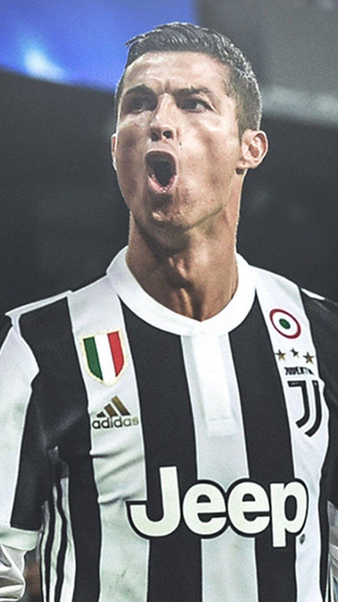 1080x1920 Free download Cristiano Ronaldo Juventus Wallpaper For iPhone 2020