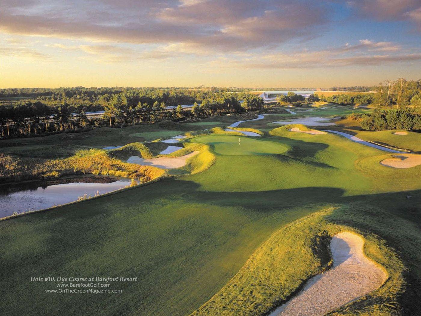 1400x1050 Myrtle Beach Golf
