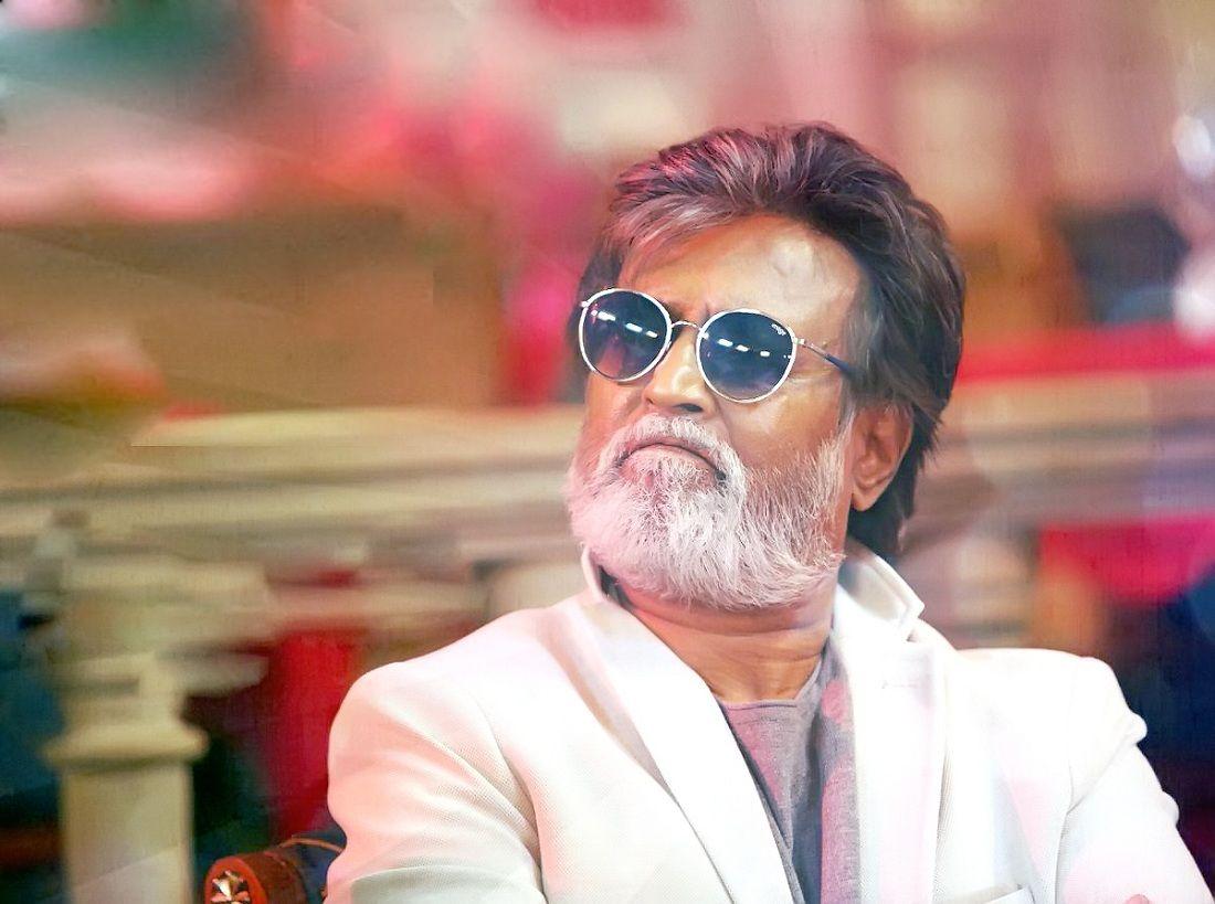 Rajinikanth 4K Wallpapers - Top Free Rajinikanth 4K Backgrounds