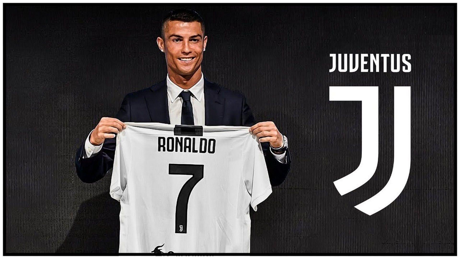 1920x1080 Best Cristiano Ronaldo Juventus Wallpaper Cute Wallpaper