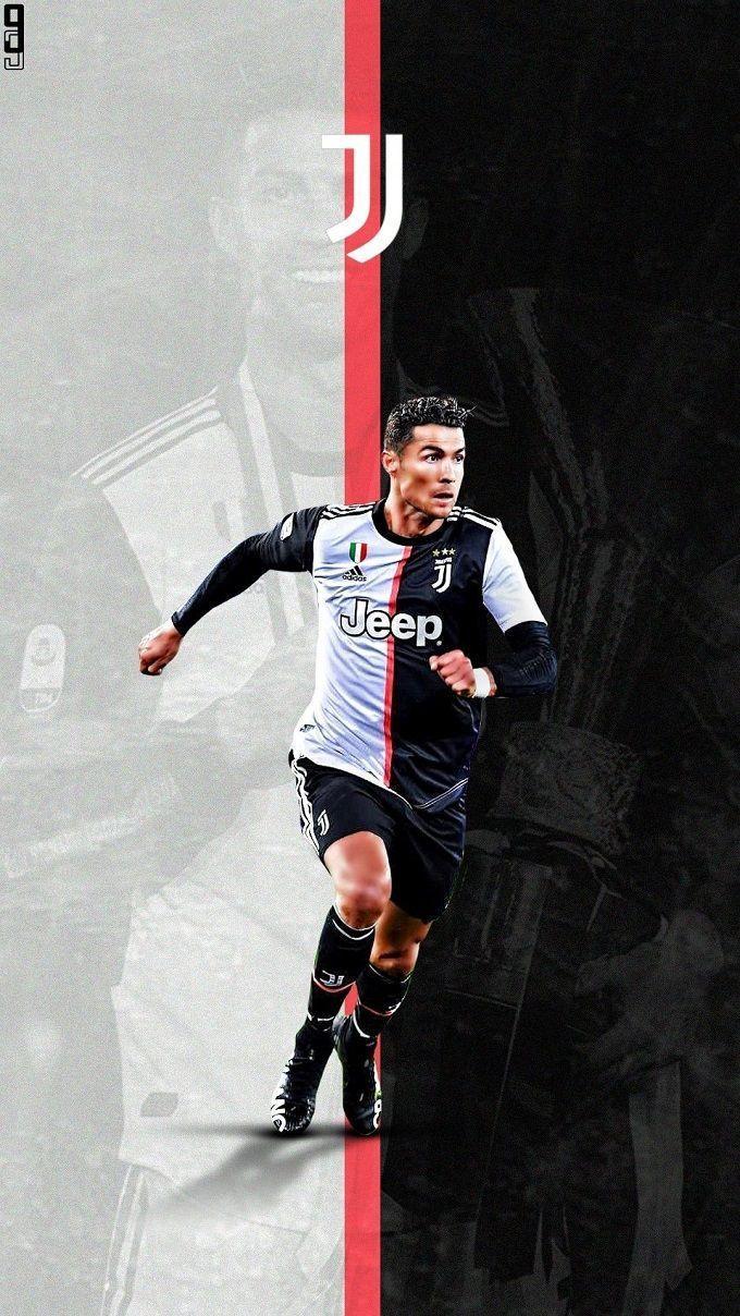 680x1208 Zdjęcia Cristiano Ronaldo część 4 • Mistrz Włoch Juventus ↂ