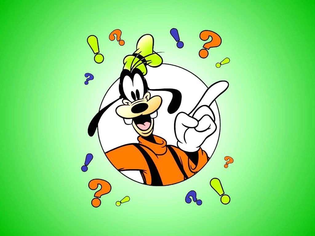 1024x768 Goofy