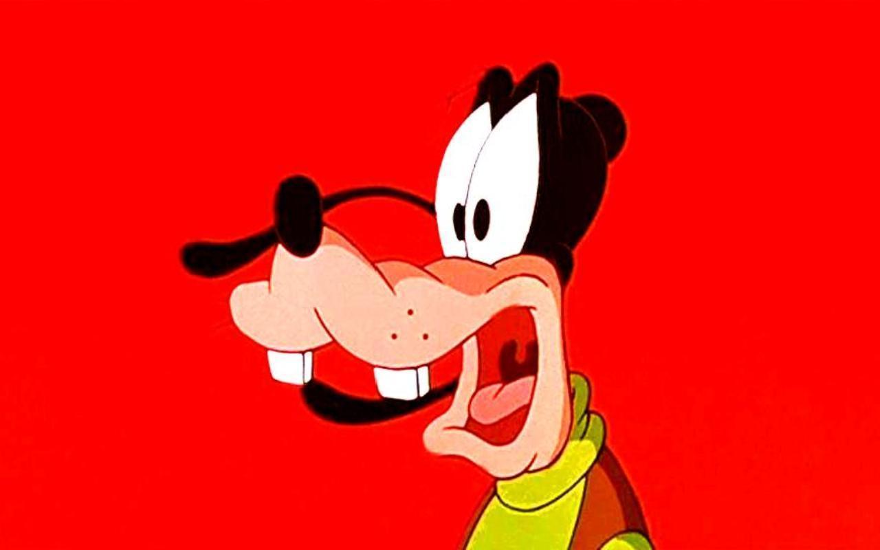 a goofy movie wallpaper