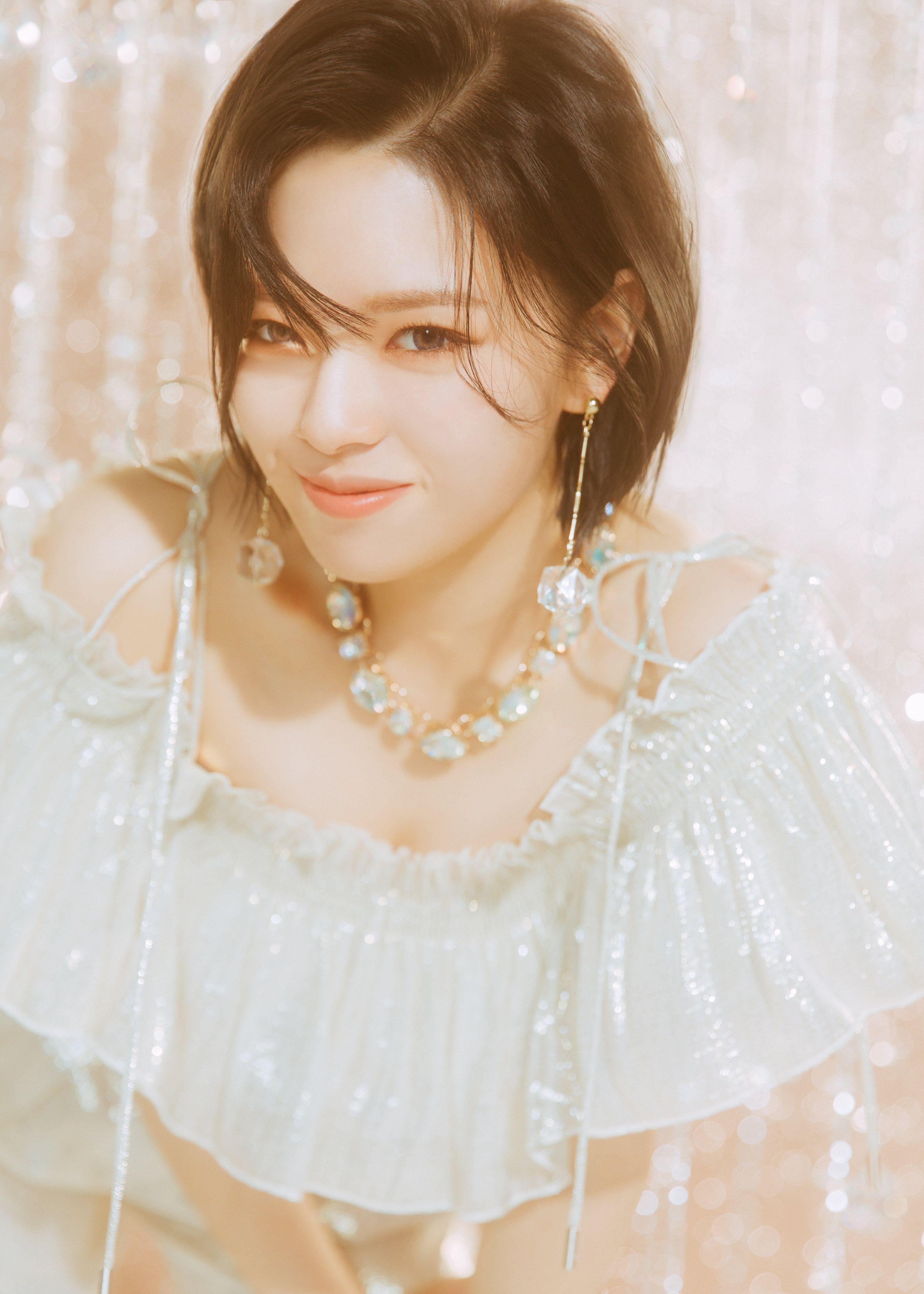 2857x4000 Twice Feel Special Nayeon Jeongyeon Momo Concept Photo HD HR