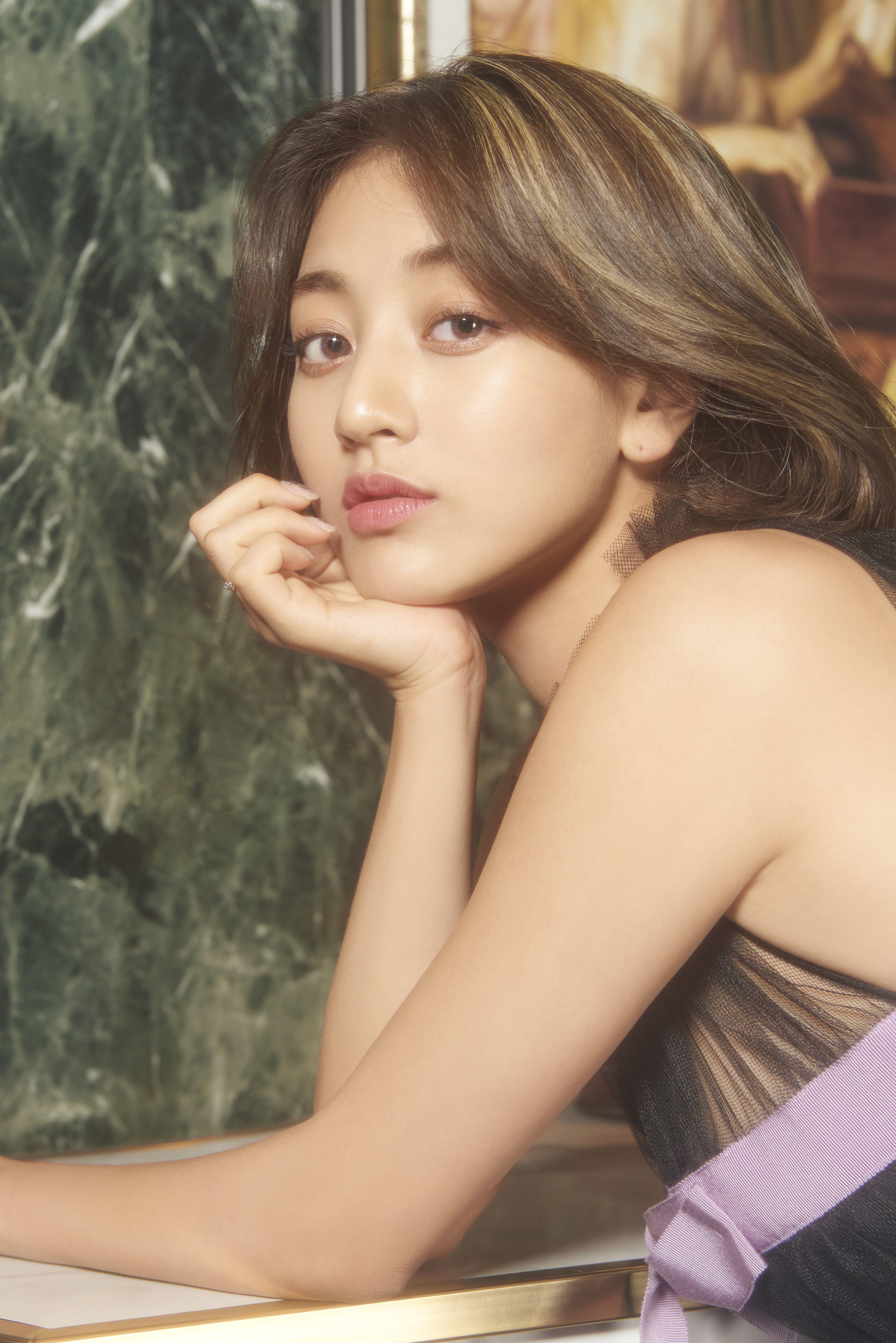 4802x7195 Twice Feel Special Concept Photo 3 (Elegant Gold) (HD HR Clean