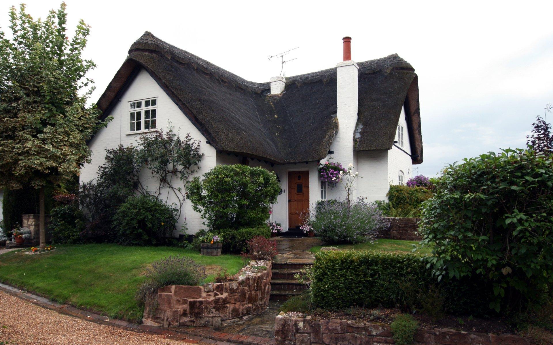 1920x1200 Cottage wallpaper 1920x1200 desktop background