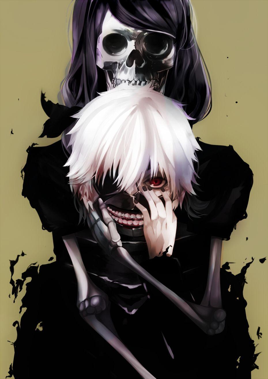 930x1311 Tokyo Ghoul, Mobile Wallpaper Anime Image Board