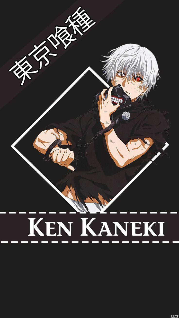 736x1308 Tokyo Ghoul Ken HD Wallpaper Android