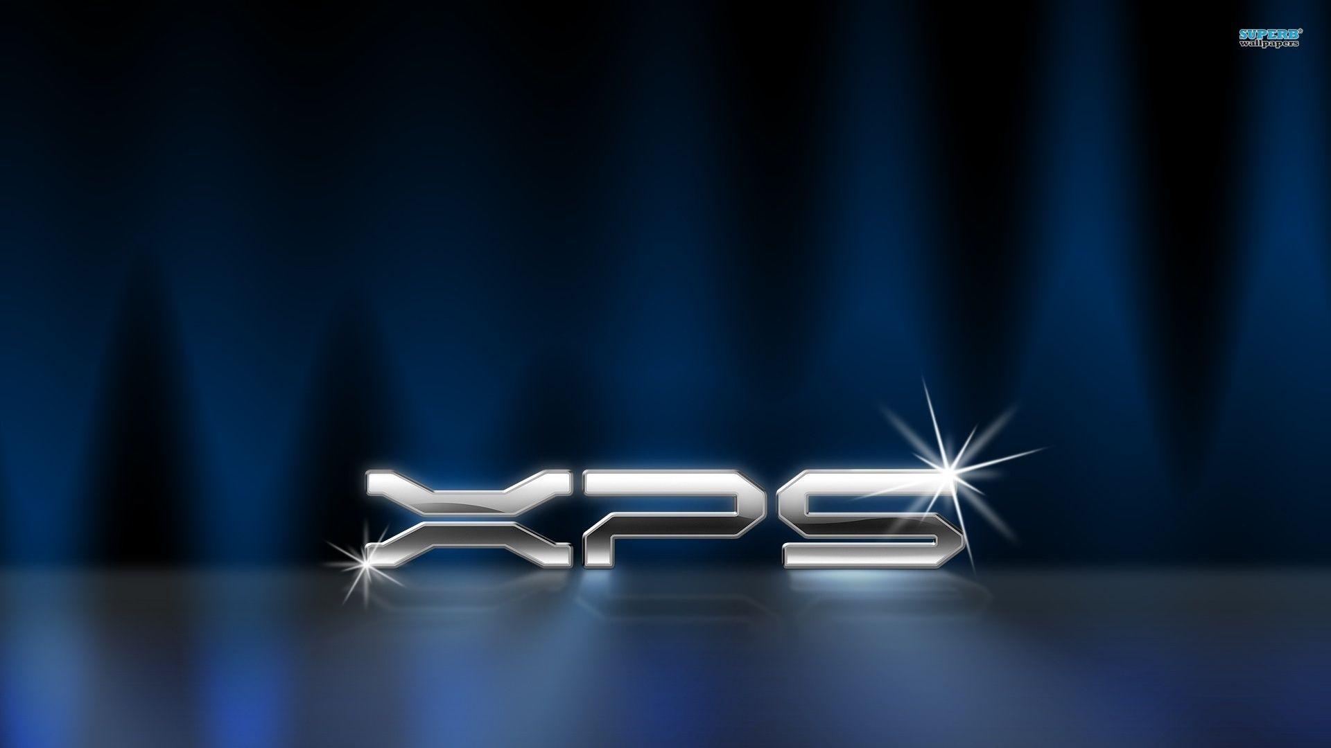 1920x1080 XPS Wallpaper