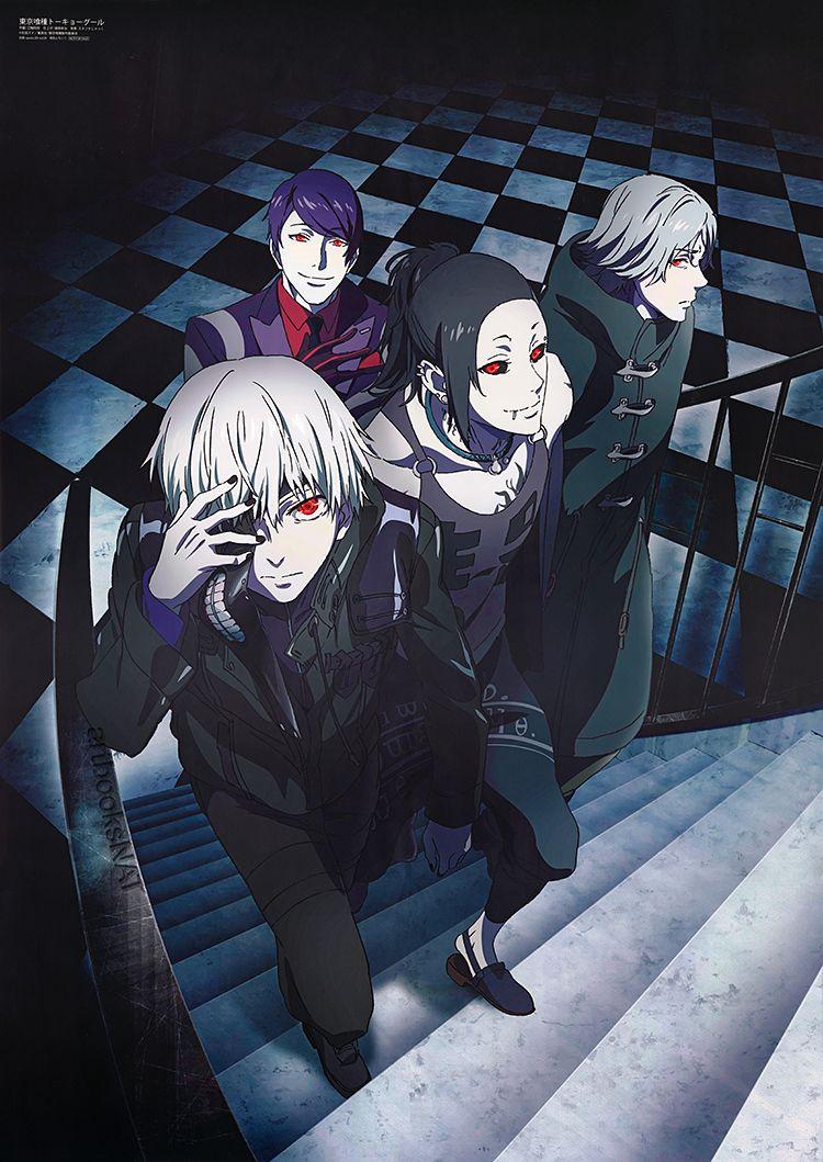 750x1059 Free download Kaneki Ken Mobile Wallpaper Zerochan Anime Image