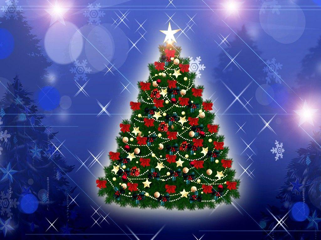 1024x768 Animated Christmas Cards Free Moment. Download