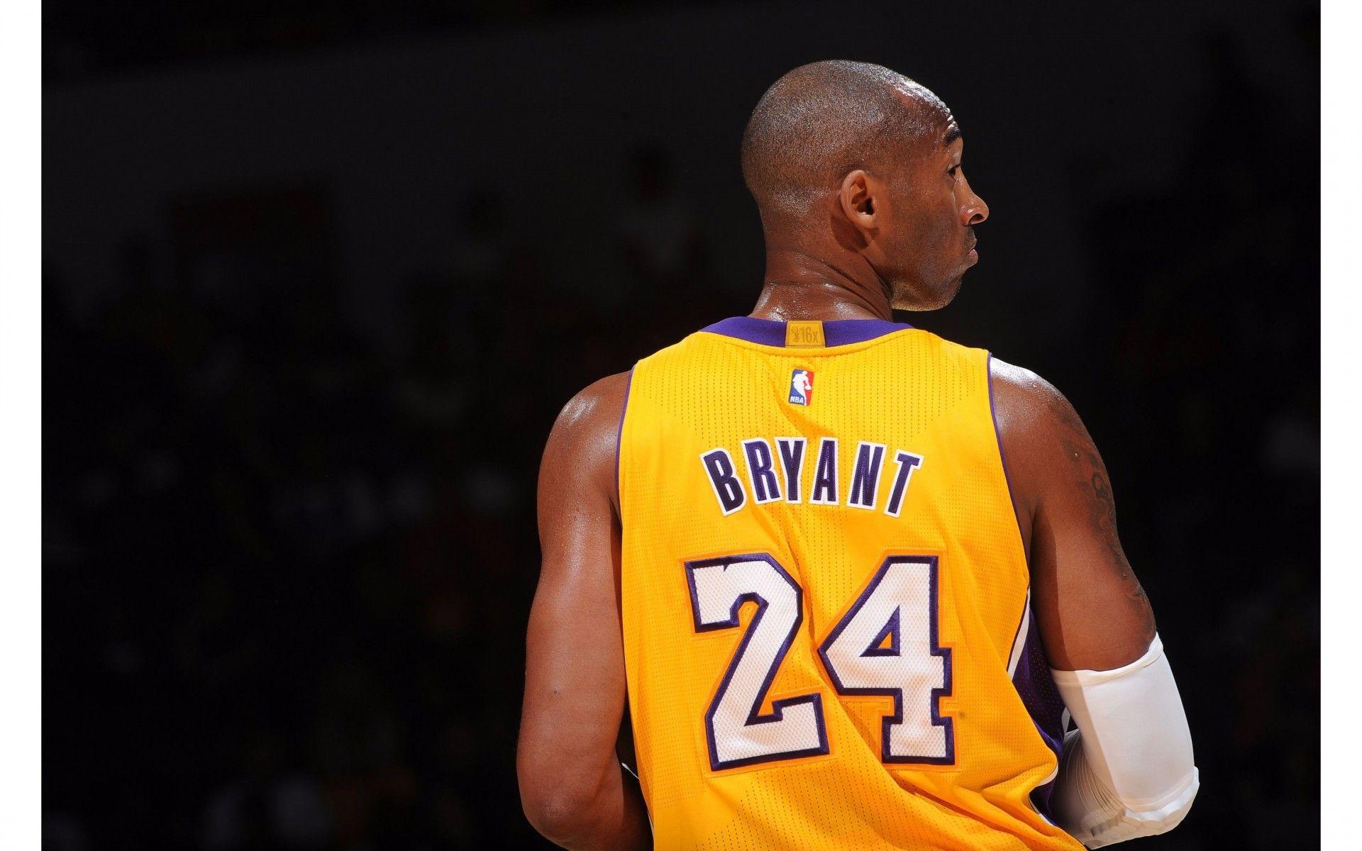 1920x1200 Kobe Bryant Wallpaper 24