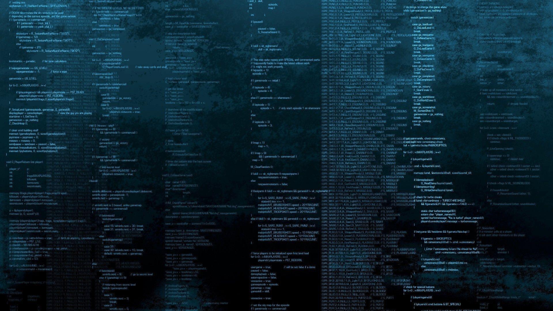 1920x1080 Cool Tech Wallpaper