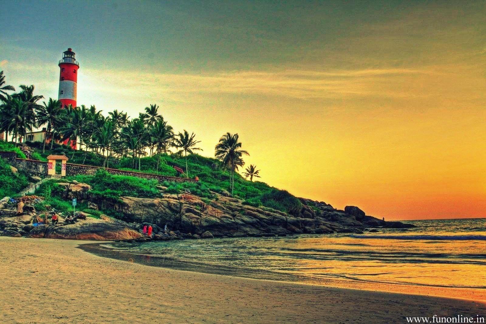 1600x1067 Kerala Wallpaper