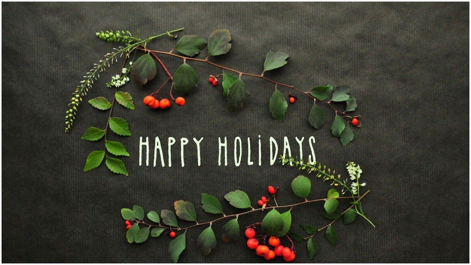 HD Holidays Desktop Wallpapers - Top Free HD Holidays Desktop