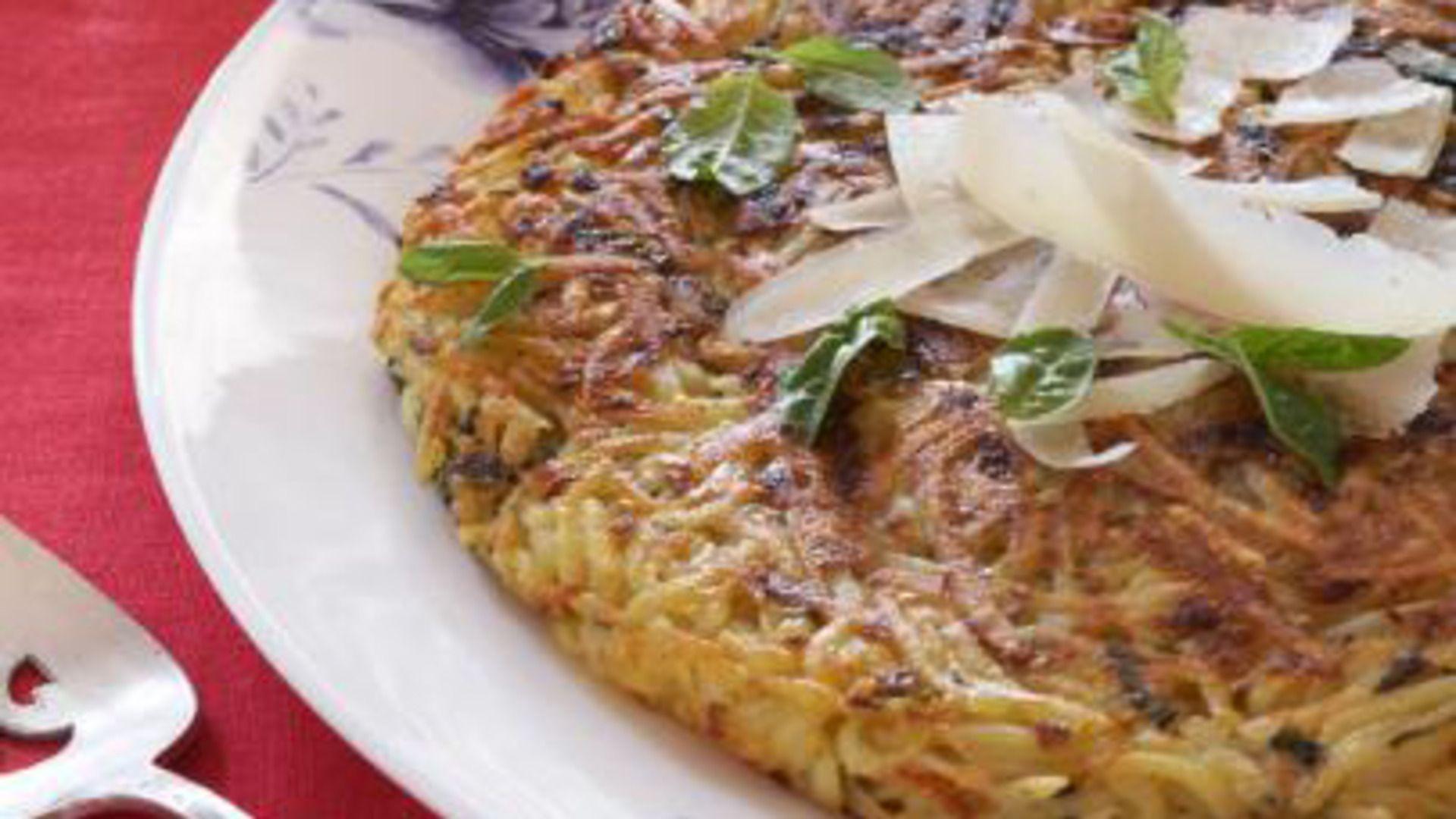 1920x1080 Everyday Italian Christmas Brunch Highlight Videos: Food Network