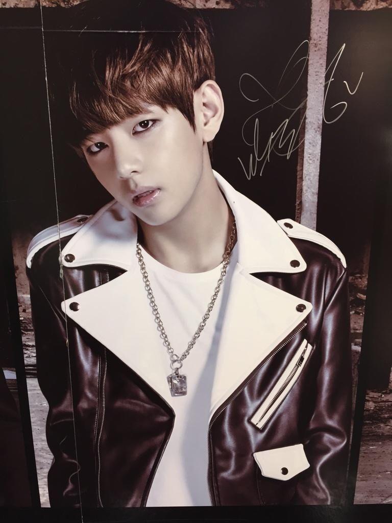 768x1024 Picture BTS 3rd Single Danger at Tower Records Shibuya BTS