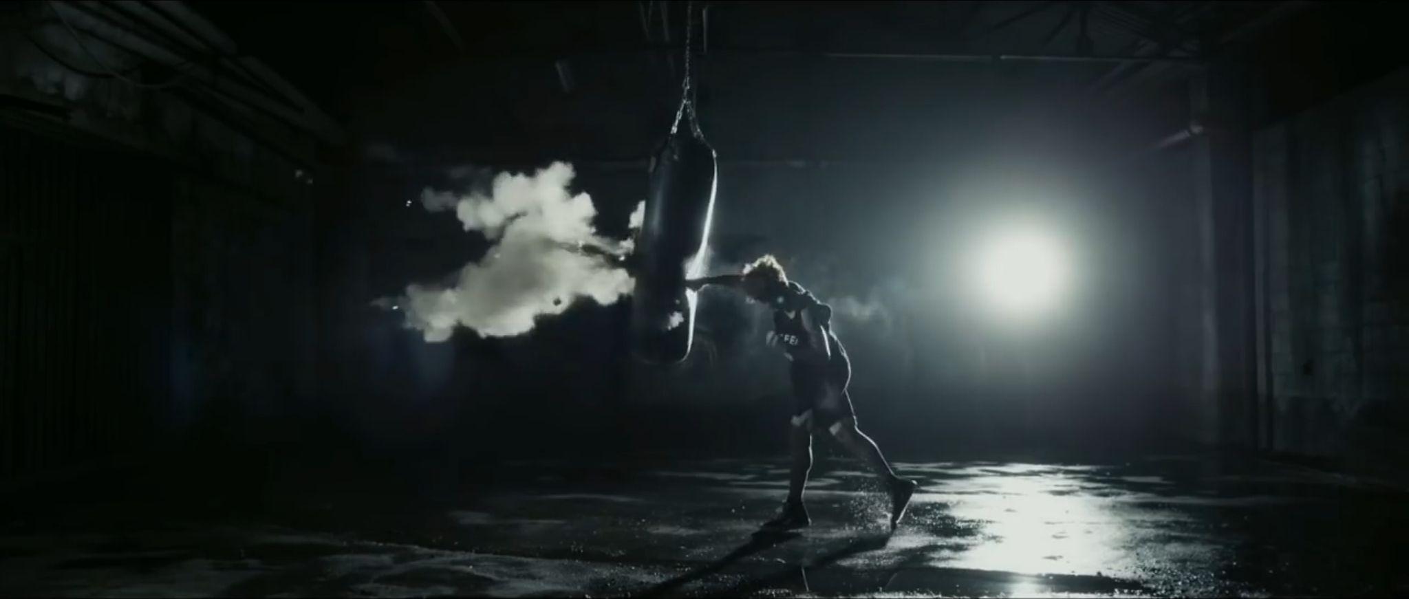 2048x871 aesthetic. Bts mv, Bts danger, Bts
