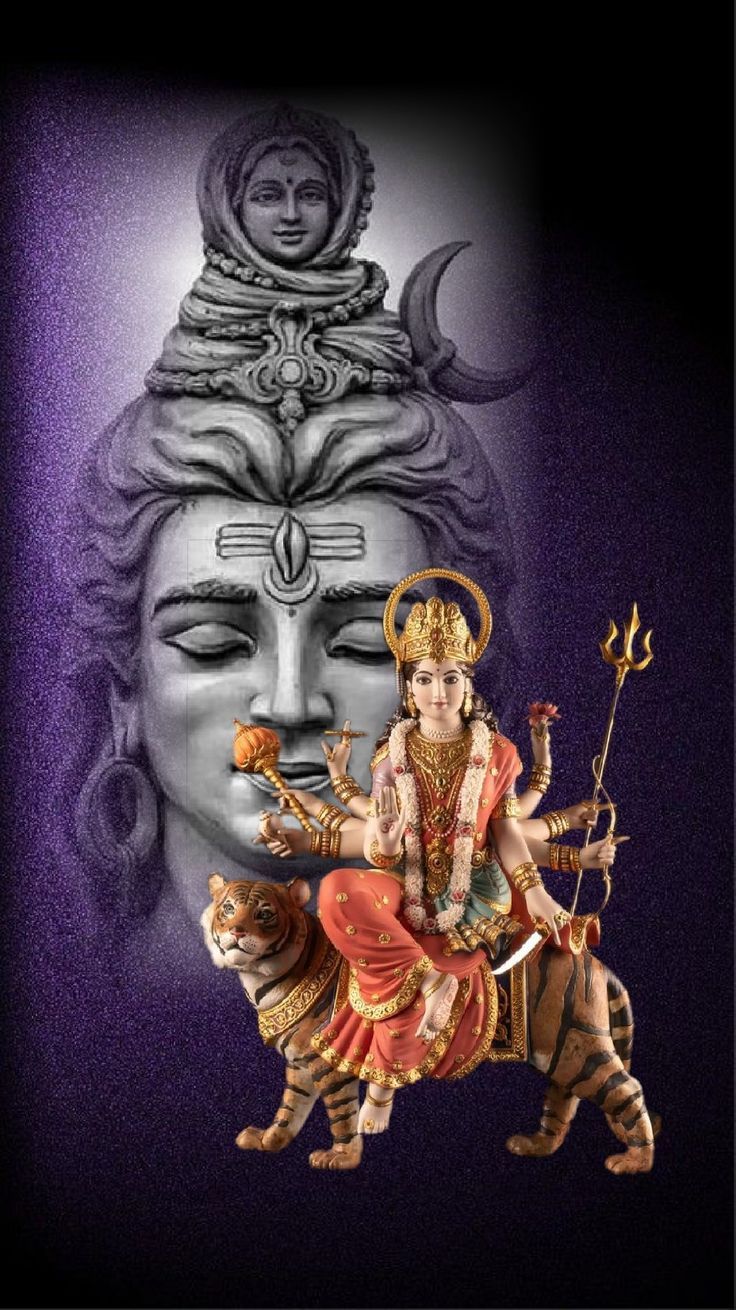 736x1310 Shiv durga wallpaper. Shivan parvathy HD wallpaper, Lord siva and parvathy HD wallpaper, Lord shiva