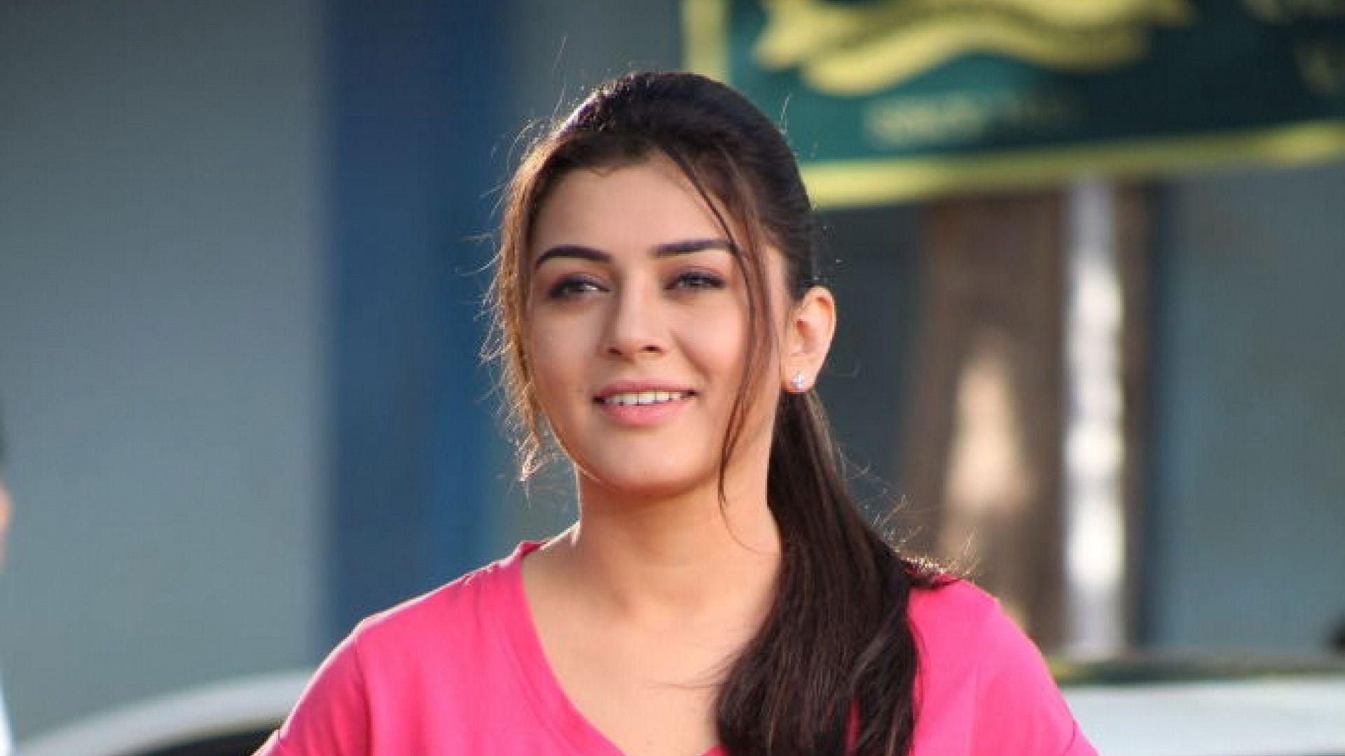 1920x1080 Hansika Motwani HD Wallpaper. Latest Hansika Motwani Wallpaper
