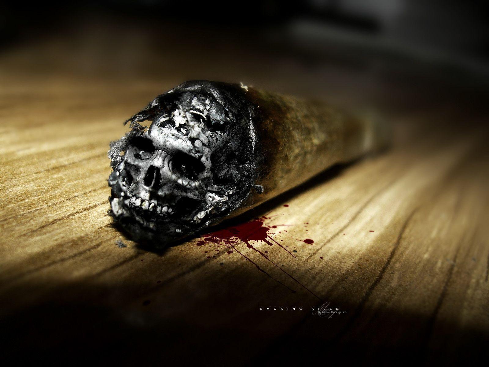1600x1200 Tobacco Wallpaper