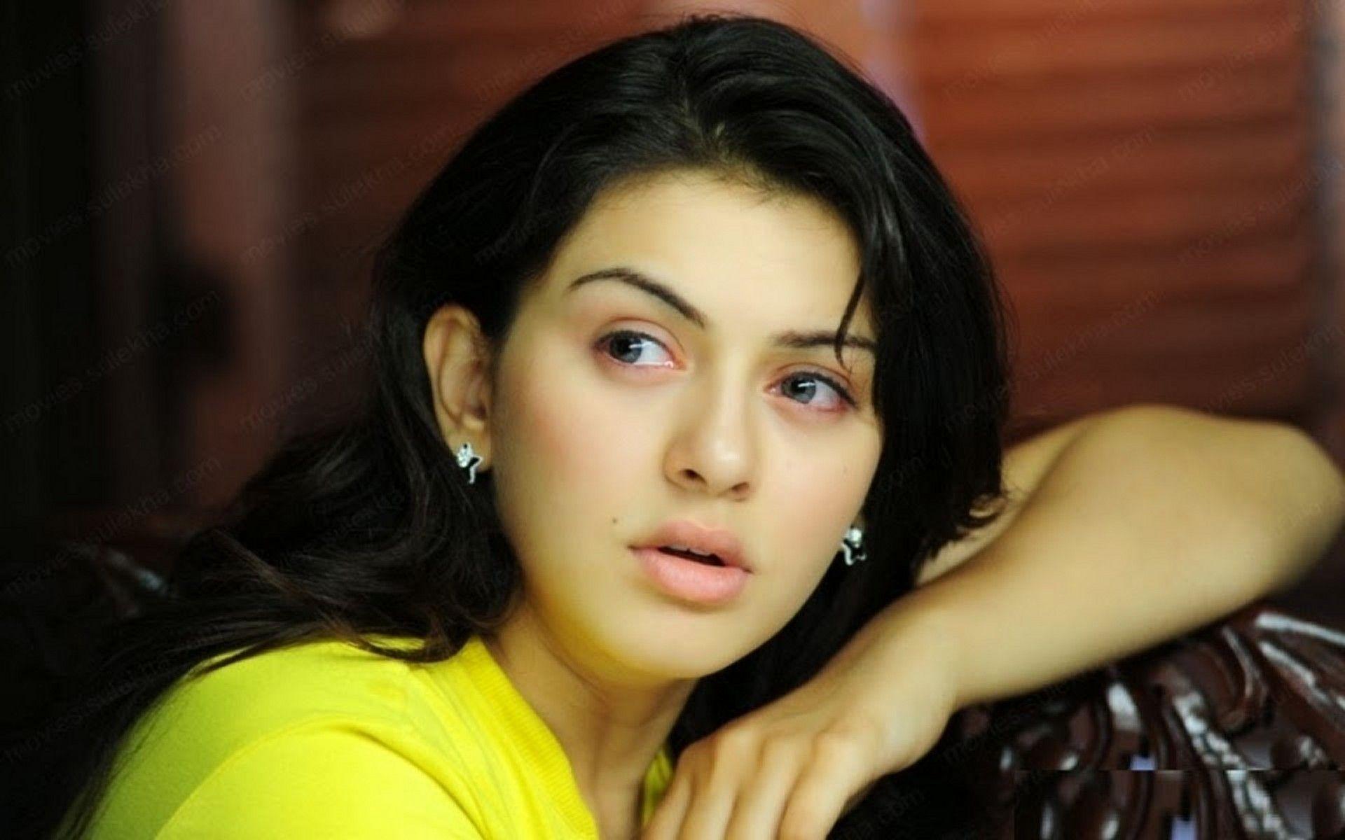 1920x1200 Hansika Motwani Full HD Wallpaper & Background