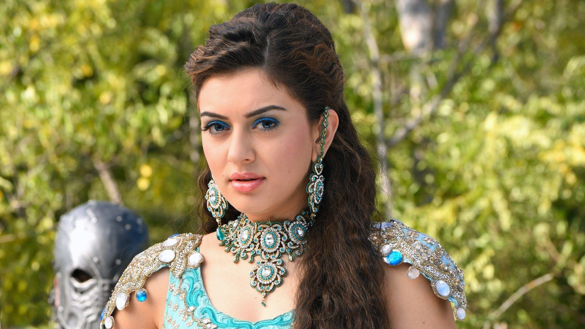 1920x1080 Hansika Motwani HD Wallpaper. Latest Hansika Motwani Wallpaper