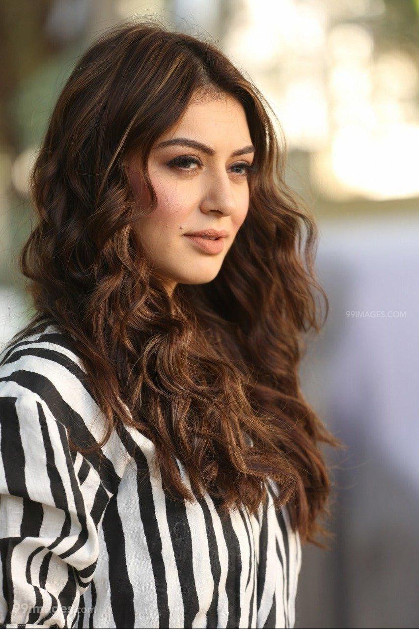 853x1281 Hansika Motwani Beautiful HD Photo & Mobile Wallpaper