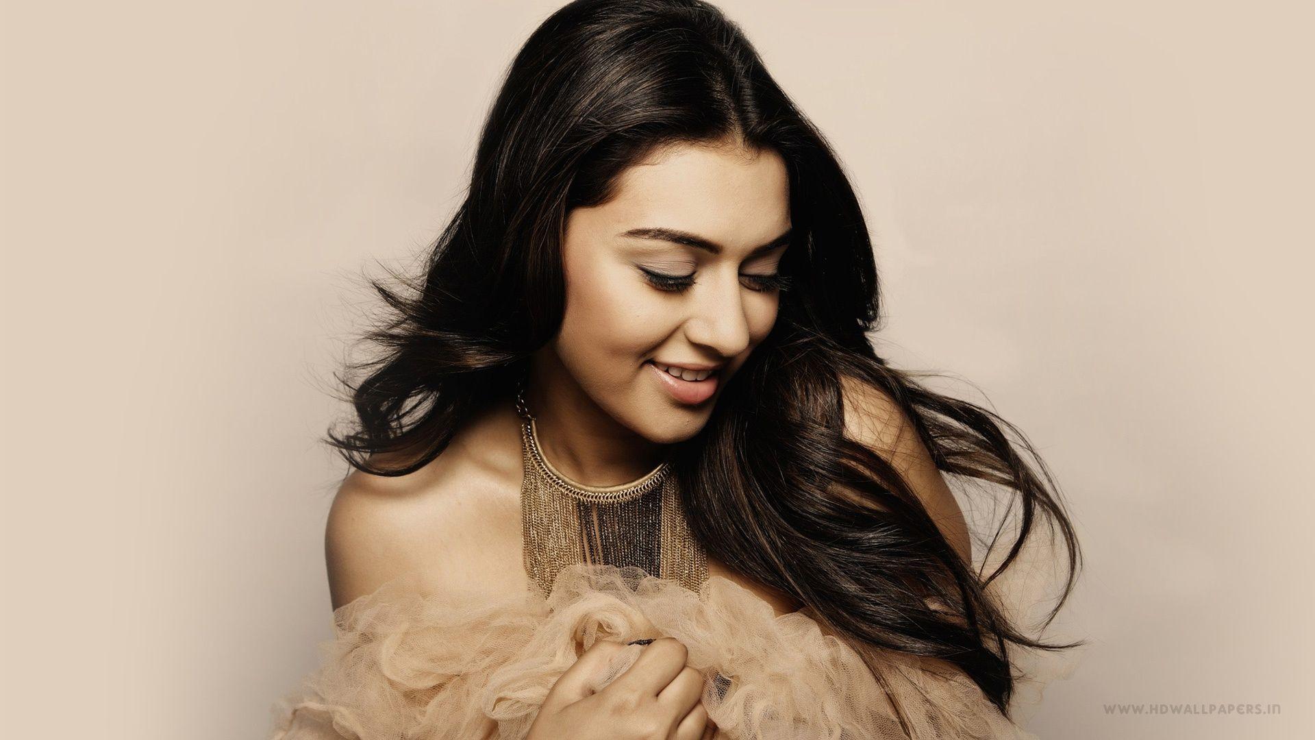1920x1080 Hansika Motwani Indian Actress Wallpaper in jpg format for free