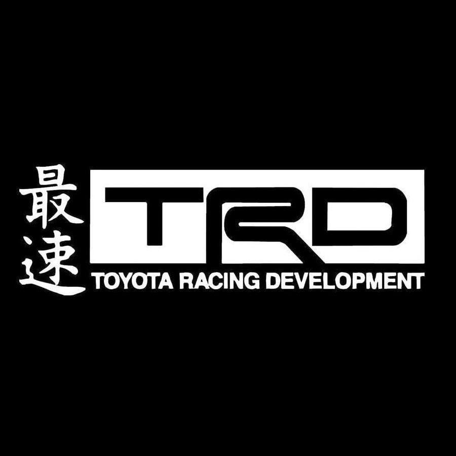 Toyota TRD Wallpapers - Top Free Toyota TRD Backgrounds - WallpaperAccess