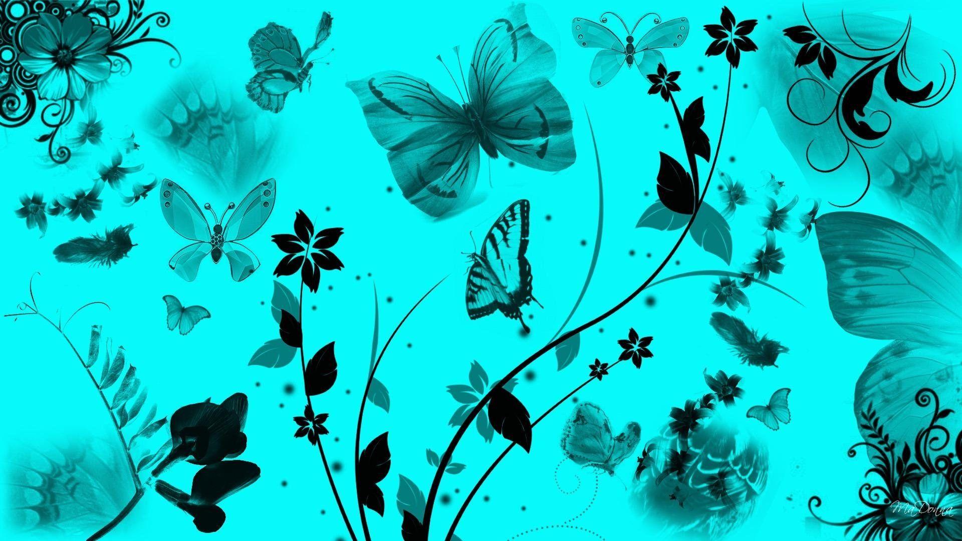 1920x1080 Abstract Butterfly 336926