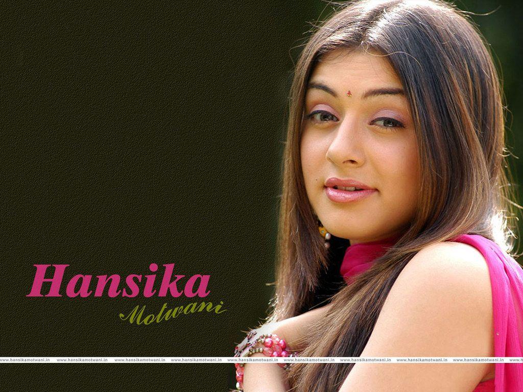 1024x768 Hansika Motwani HD Wallpaper 3