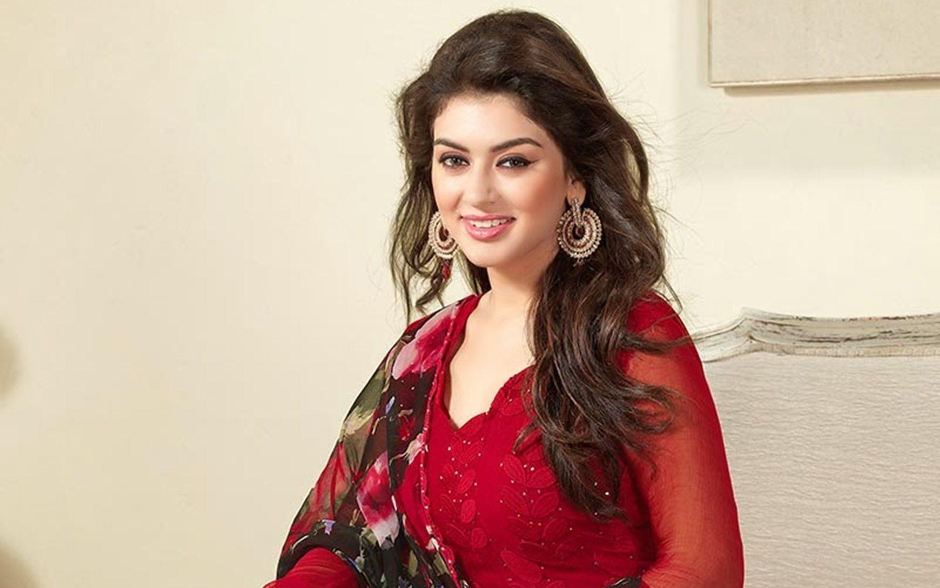 1920x1200 Download Cute Hansika Motwani Wallpaper And HD Background
