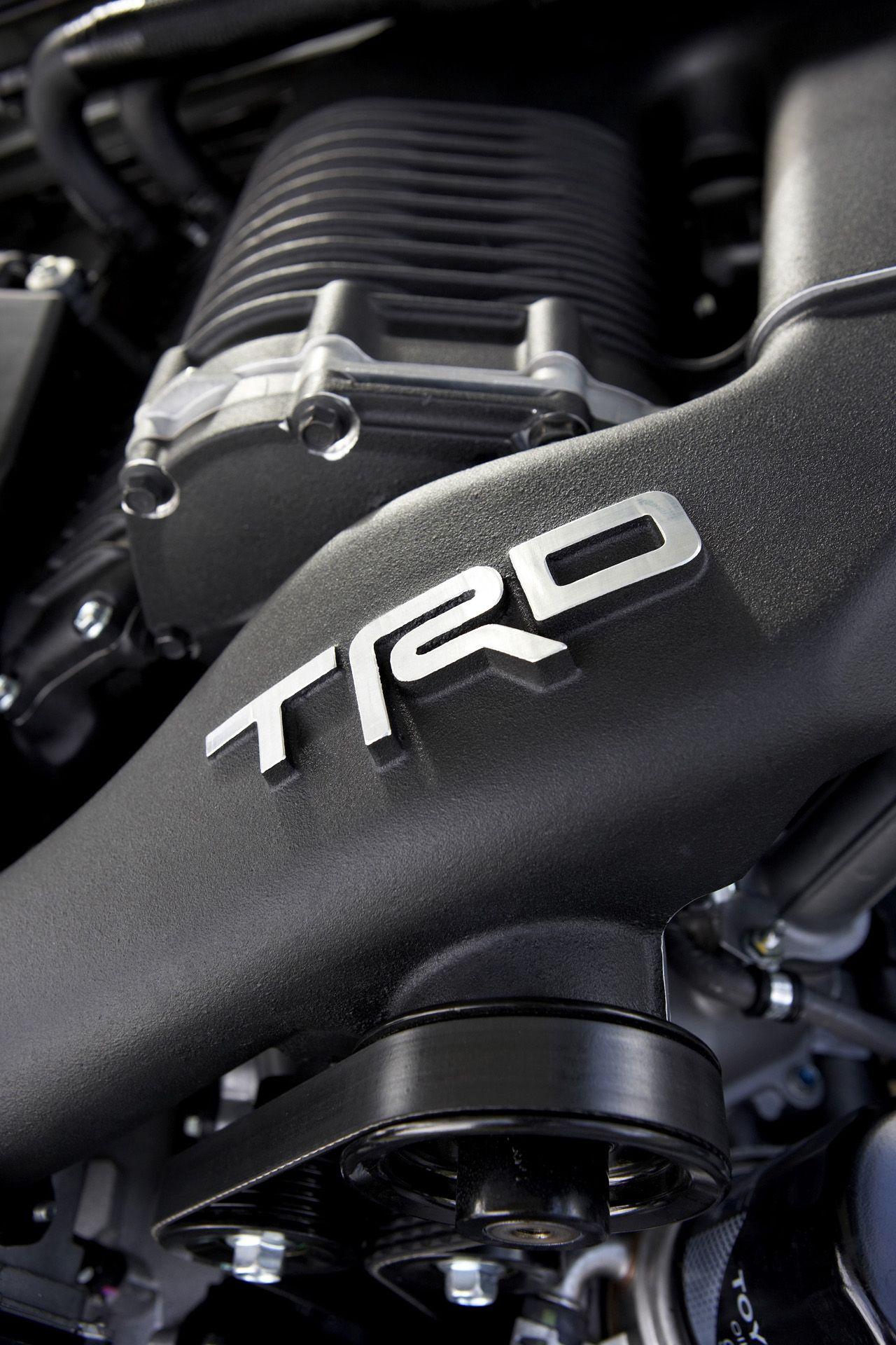 1280x1920 Toyota TRD HiLux (AU) 2008 photo 34048 picture at high resolution