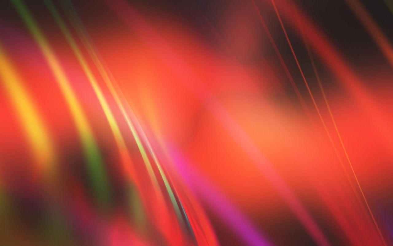 1280x804 Red and Orange Lights wallpaper. Red and Orange Lights