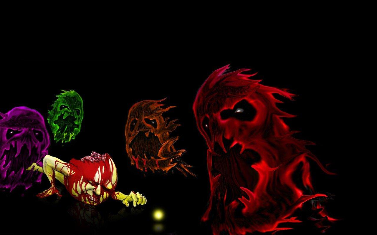 1280x800 Pac Man Wallpaper 1280x800 Desktop Background