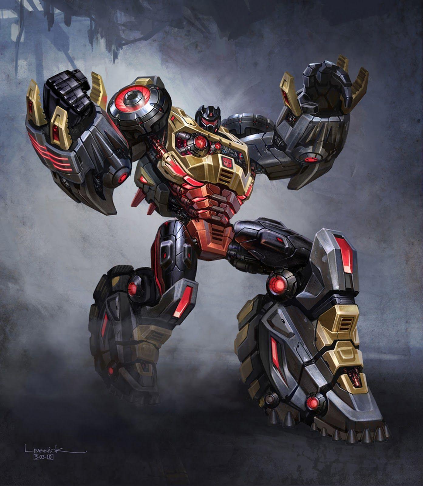1393x1600 grimlock fall of cybertron. Transformers › Fall of Cybertron