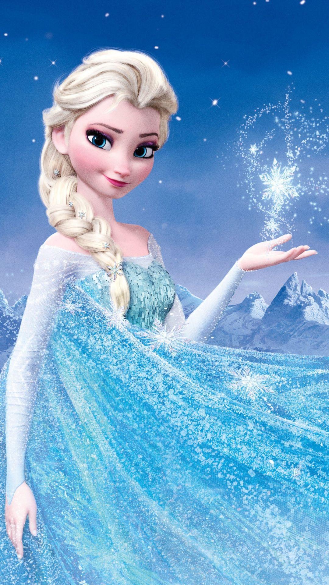 1080x1920 HD Disney iPhone Wallpaper