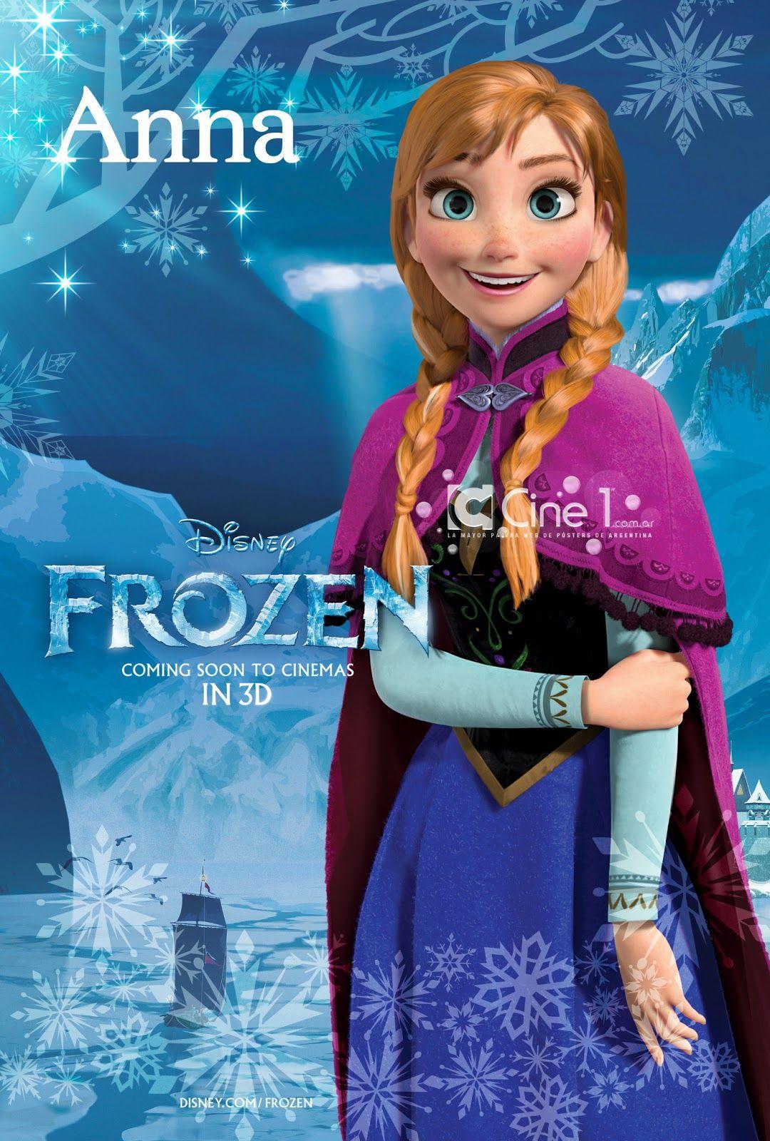 1080x1600 Disney Princess Frozen Posters Background for iPhone